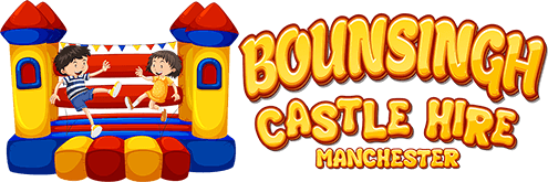 castle bouncy